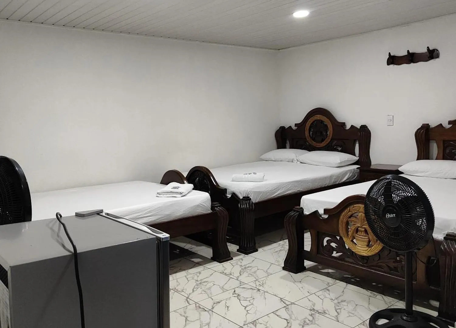 **  Hotel Vegas Sergio Medellin Colombia