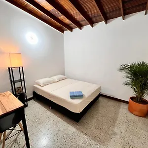 Sereni Laureles Cafe Medellín