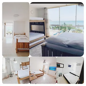  Apartahotel Luna Azul Rodadero Colombia