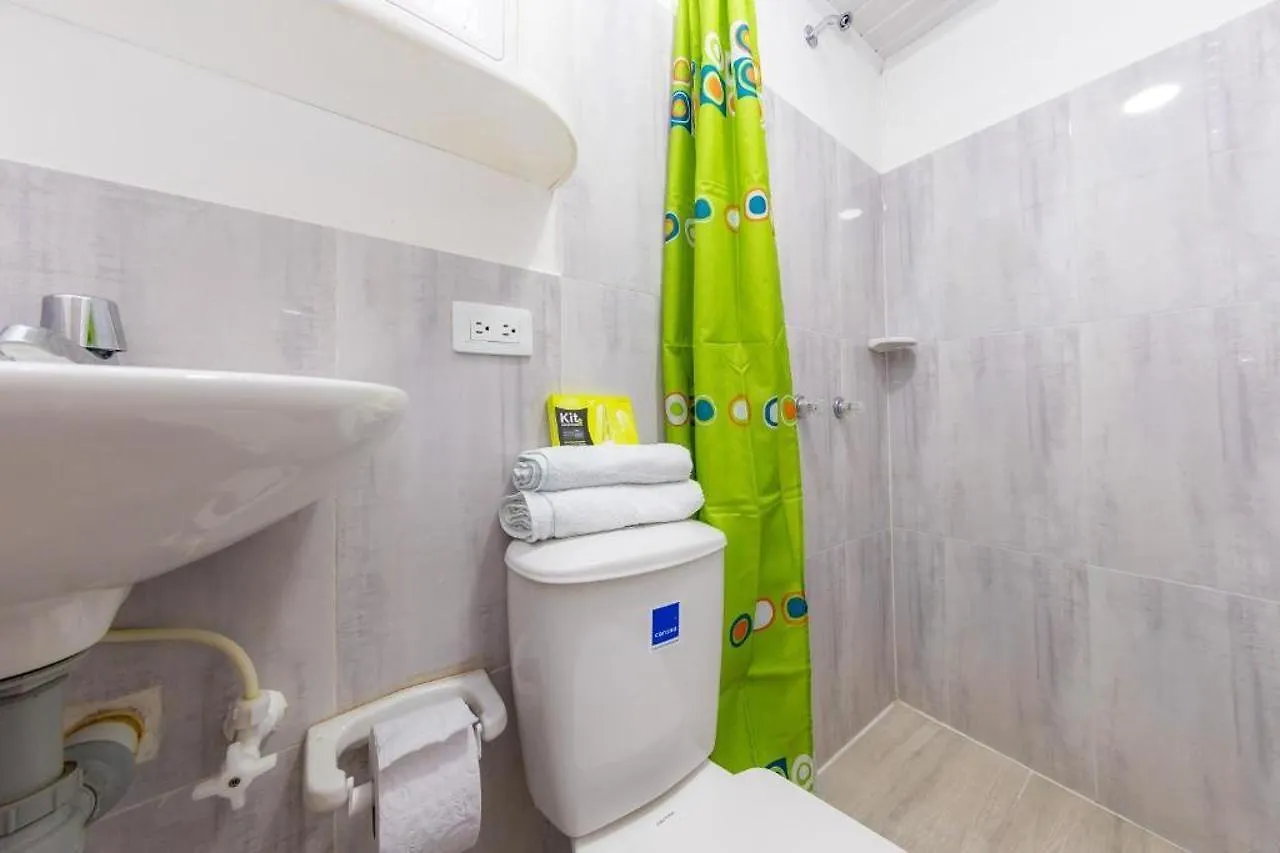 Hotel Vegas Sergio Μεντεγίν