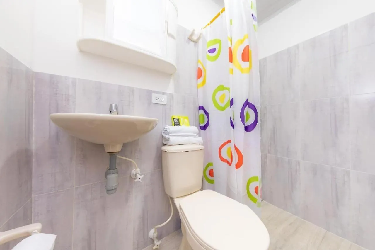 Hotel Vegas Sergio Μεντεγίν