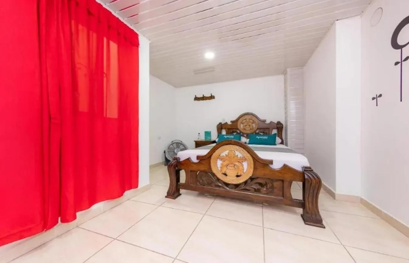 Hotel Vegas Sergio Μεντεγίν Κολομβία
