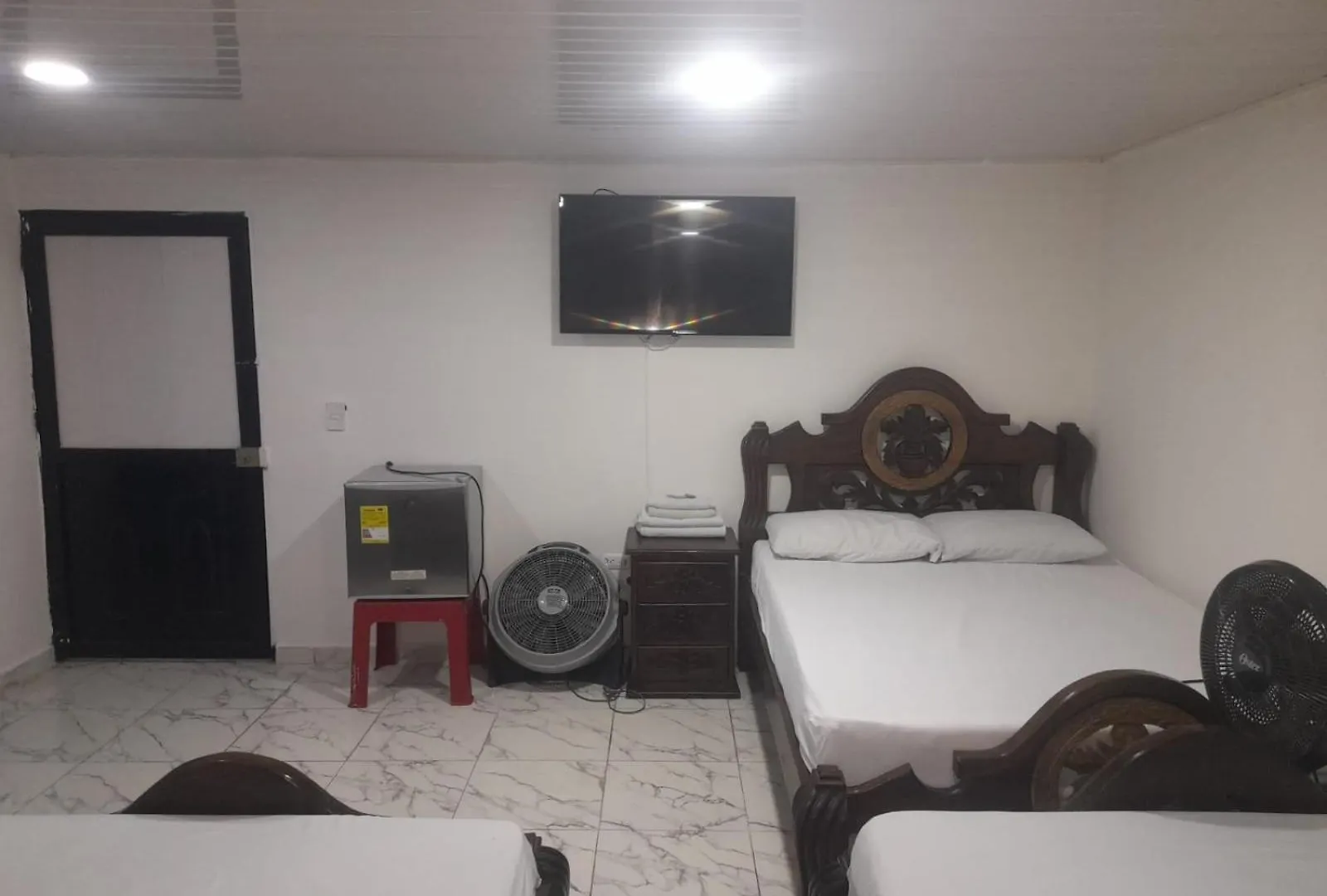 Hotel Vegas Sergio Μεντεγίν