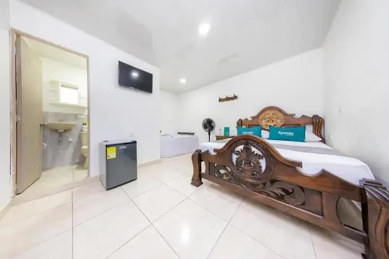 Hotel Vegas Sergio Μεντεγίν